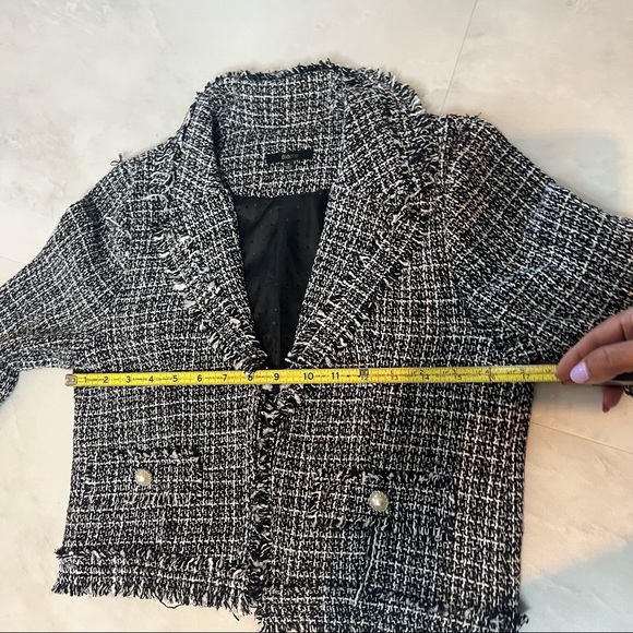 Matching Tweed Set ( worn once ) - Picture 9 of 10